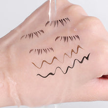 Indlæs billede til gallerivisning 2-i-1 Eyeliner &amp; Lower Eyelash Stamp Set
