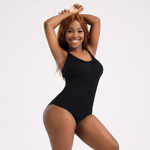 Full Body Shapewear til Mavekontrol