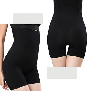 Shapewear til mave og bagdel