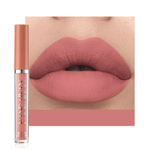 Premium Matte Lip Glaze-sæt