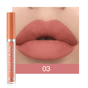 Premium Matte Lip Glaze-sæt