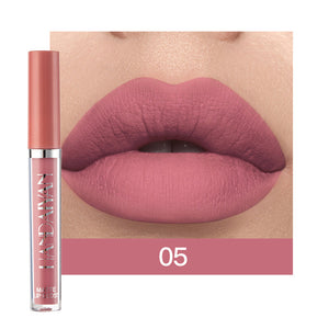 Premium Matte Lip Glaze-sæt