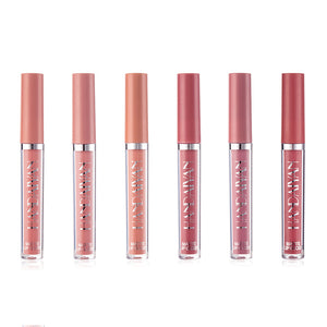 Premium Matte Lip Glaze-sæt