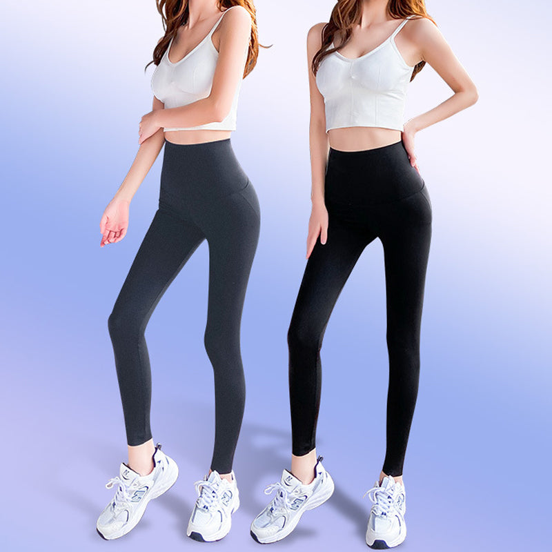 Hip Lifting Slim Shaping Leggings