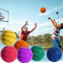 Indlæs billede til gallerivisning Handleshh Silent Basketball
