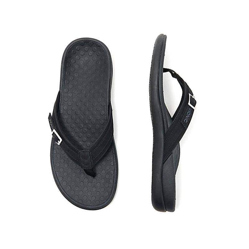 Enkle PU Flip Flops