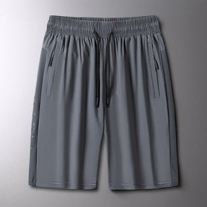 Elastiske sommersportsshorts (Herre)