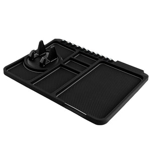 Anti-udskridning Bil Dashboard Sticky Pad