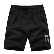 Indlæs billede til gallerivisning Summer Elastic Sports Shorts
