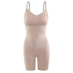 Full Body Mave Control Shapewear