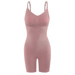 Full Body Mave Control Shapewear