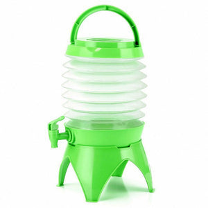 Teyou Collapsible Water Container with Spigot