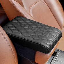 Indlæs billede til gallerivisning Vehicle Memory Foam Armrest Box
