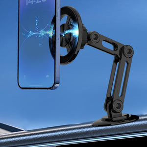 Universal 360° PRO telefonholder