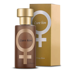 Lure Parfume (til ham & hende)