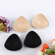 Indlæs billede til gallerivisning Triangular Silicone Nipple Stickers
