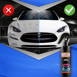 Nano Car Scratch Removal Spray