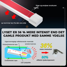 Indlæs billede til gallerivisning Flydende kørelys til biler
