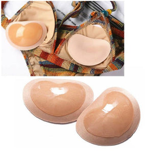 Triangular Silicone Nipple Stickers