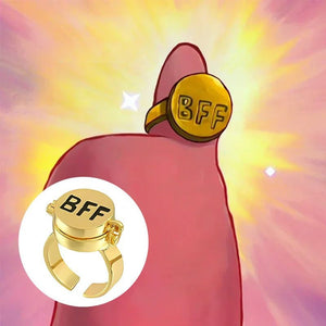 BFF Ring