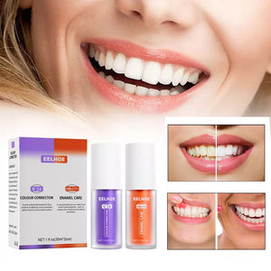 Dental Color Corrector