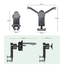 Indlæs billede til gallerivisning Fantastisk biltelefonholder til sammenklappelige telefoner og tabletter
