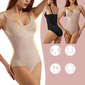 BODYSUIT SHAPEWEAR