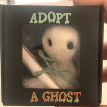 Indlæs billede til gallerivisning Adopt A Ghost
