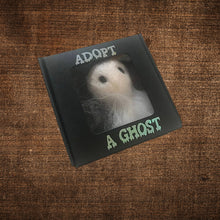 Indlæs billede til gallerivisning Adopt A Ghost
