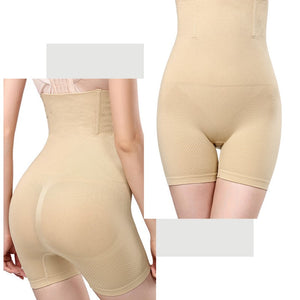 Shapewear til mave og bagdel