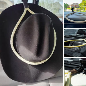 Auto Beslag til cowboyhat