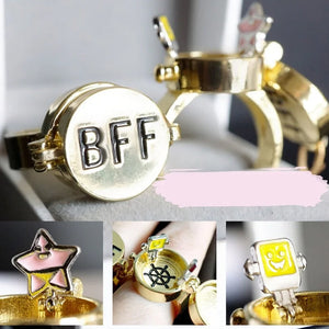 BFF Ring