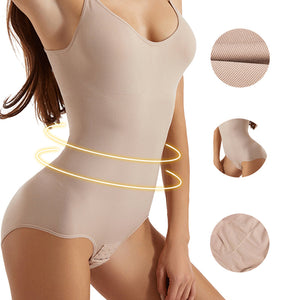 BODYSUIT SHAPEWEAR