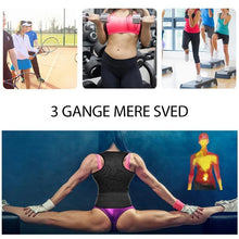 Indlæs billede til gallerivisning Sweat Shaper - Sauna Tanktop
