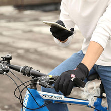 Indlæs billede til gallerivisning 🧤Tendaisy varme termiske handsker til cykling, løb og kørsel handsker
