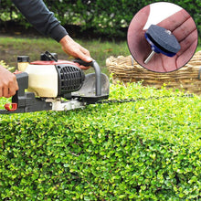 Indlæs billede til gallerivisning Lawn Mower Blade Sharpener
