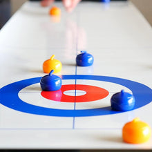 Indlæs billede til gallerivisning 🥌Curlingbrætspil
