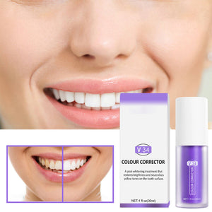 Dental Color Corrector