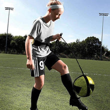 Indlæs billede til gallerivisning Football Training Belt
