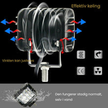 Indlæs billede til gallerivisning Off-Road LED-ekstra lys
