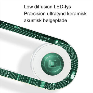 Smart LED anti-myg lys