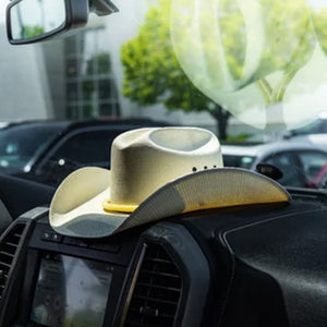 Auto Beslag til cowboyhat