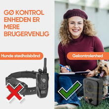 Indlæs billede til gallerivisning Ultrasonic Dog Barking Trainer Device
