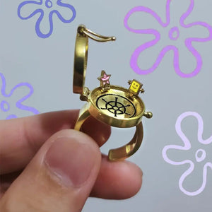 BFF Ring