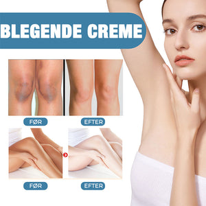 BLEGENDE CREME (DAME)