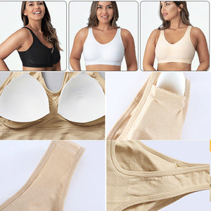 Sømløst shapewear (Dame)