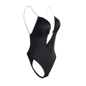 Rygløs Body Shaper BH