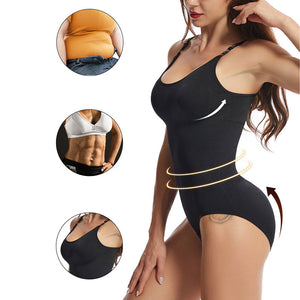 BODYSUIT SHAPEWEAR