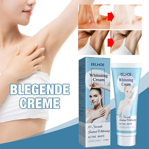 BLEGENDE CREME (DAME)