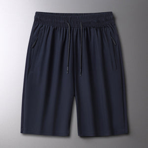 Elastiske sommersportsshorts (Herre)